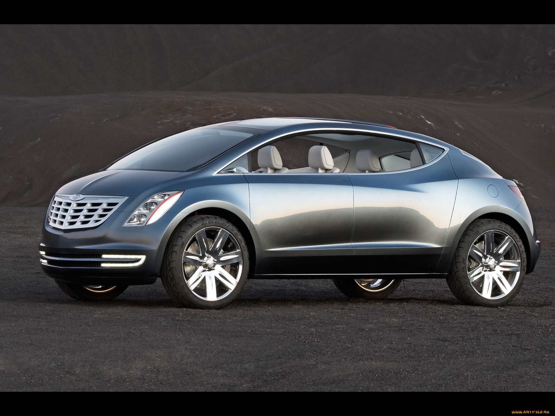 , chrysler